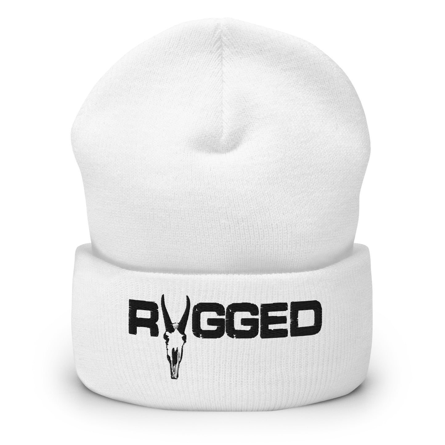 Rugged Beanie