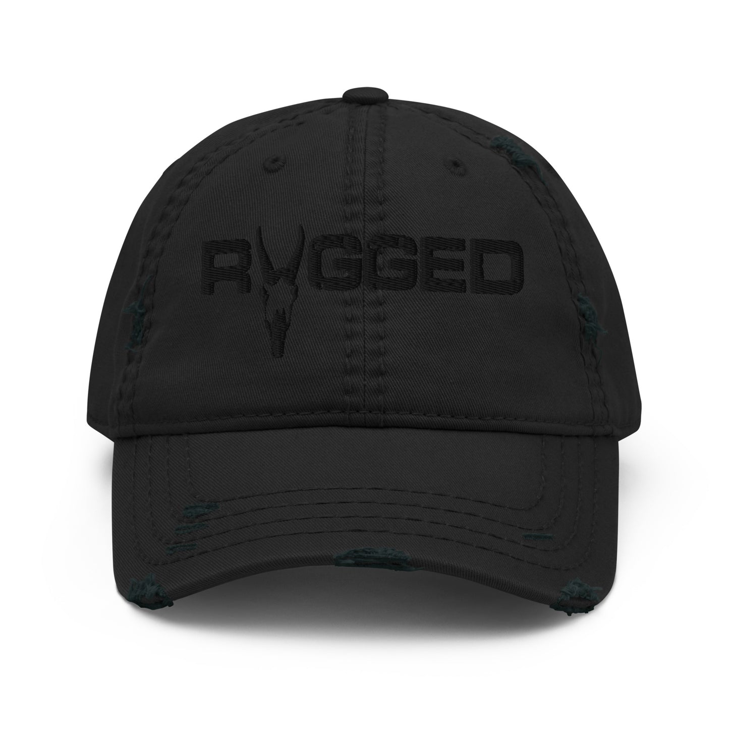 Rugged Dad Hat
