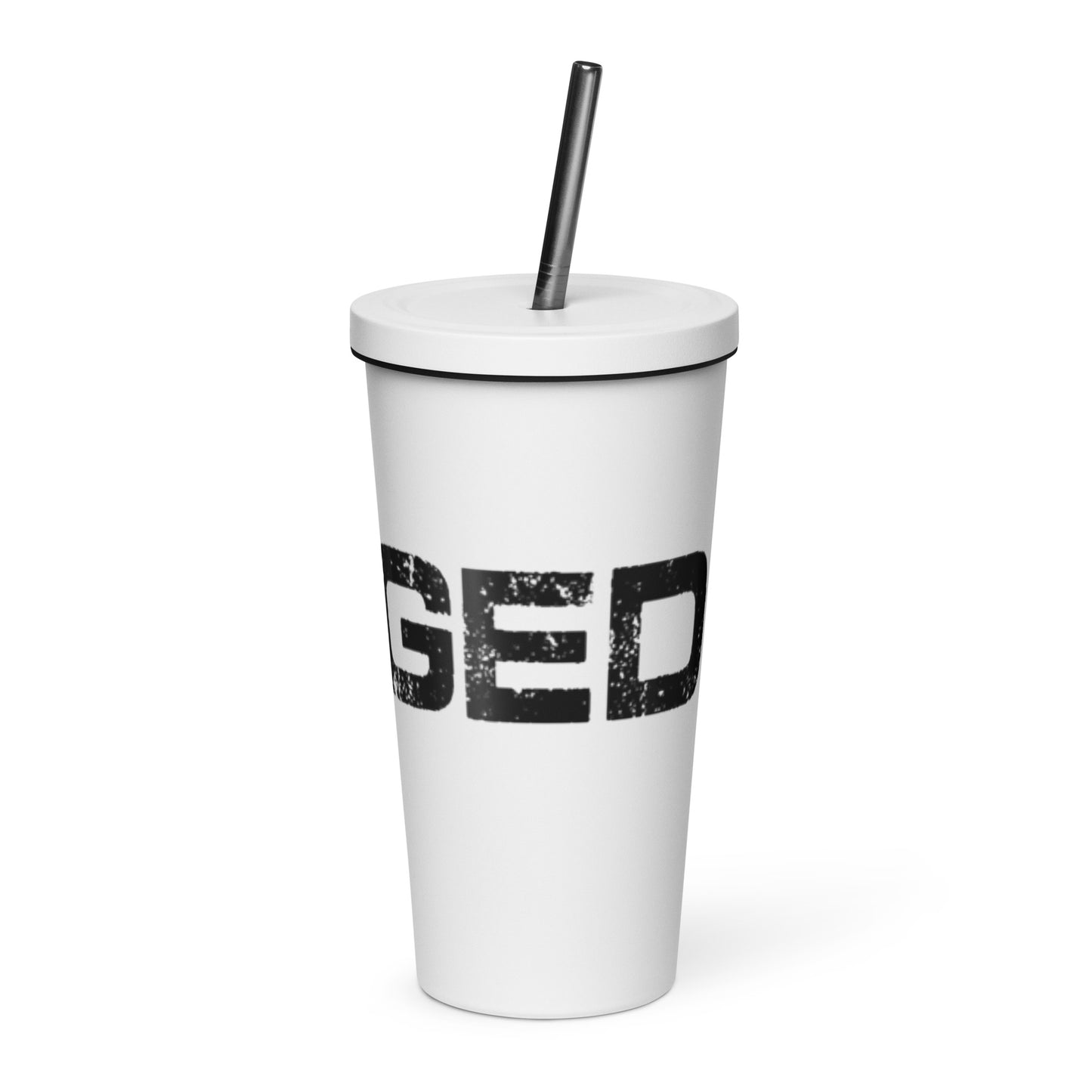 Rugged Tumbler