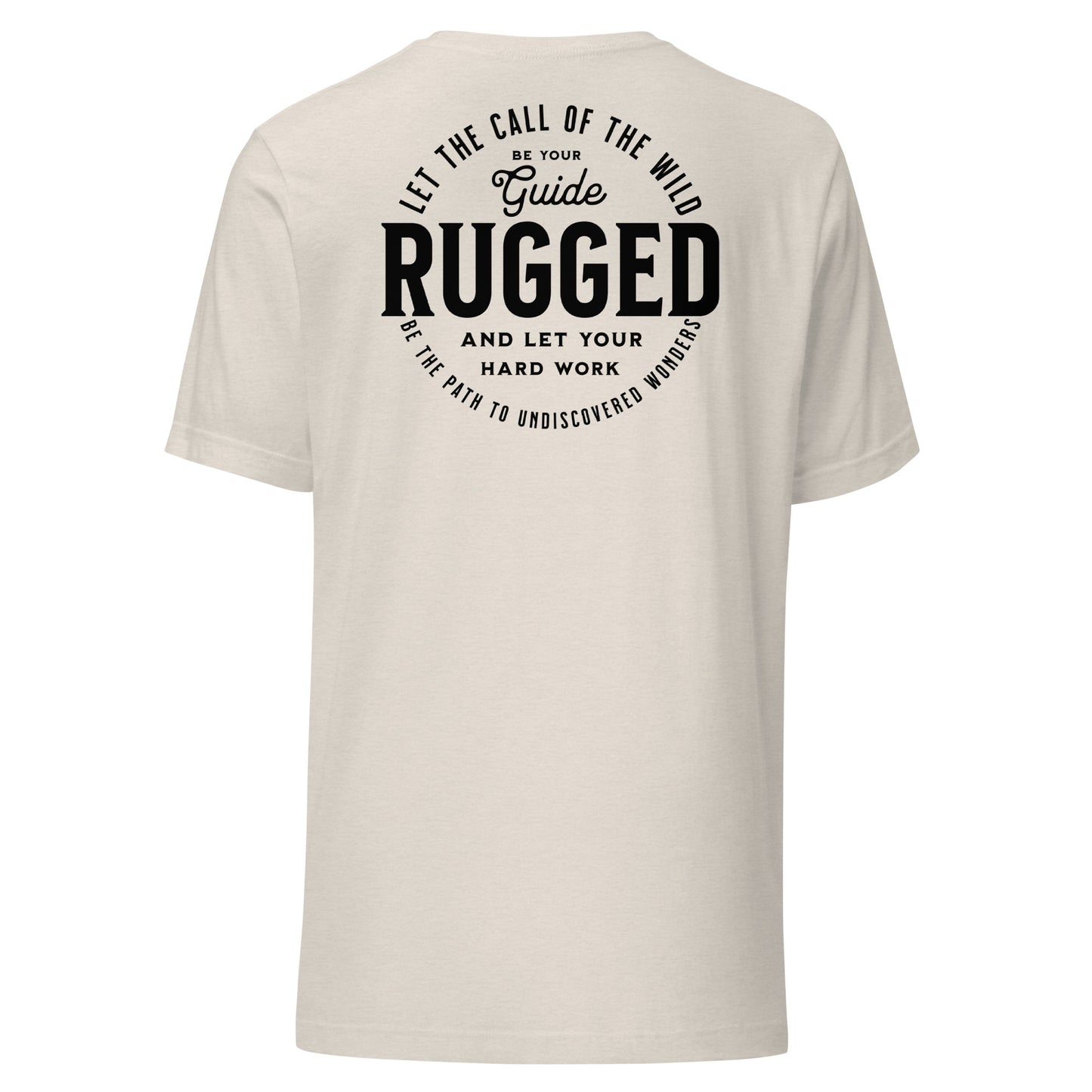 Call of the Wild Tee