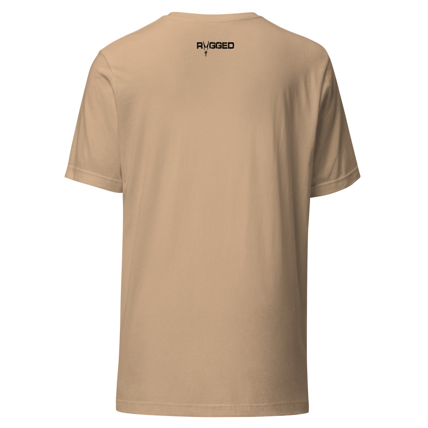 Embrace the Wild Tee