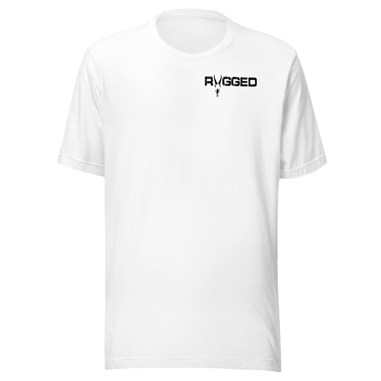 Idaho Rugged Tee