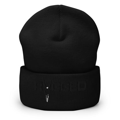 Rugged Beanie