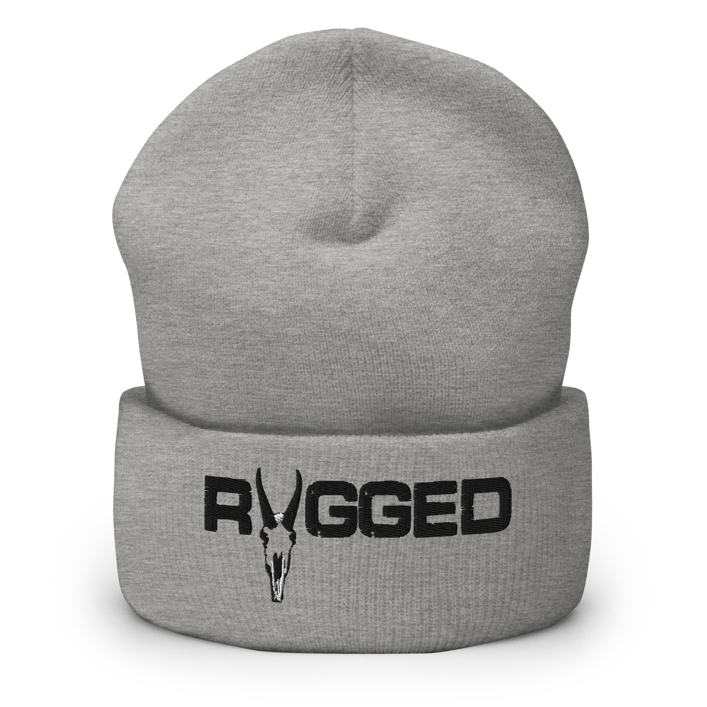 Rugged Beanie