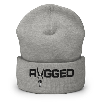 Rugged Beanie