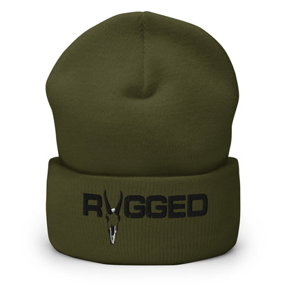 Rugged Beanie