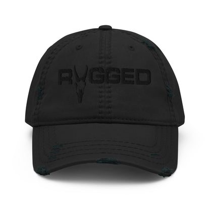 Rugged Dad Hat