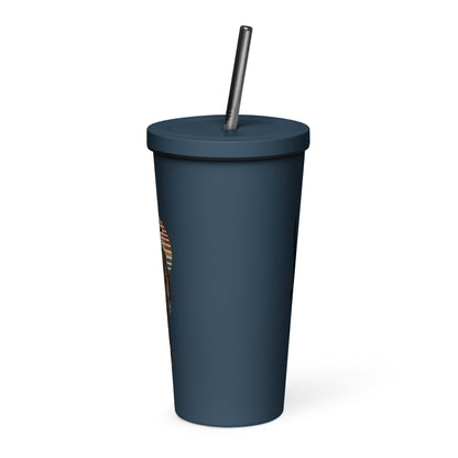 Rugged Mtn Man Tumbler