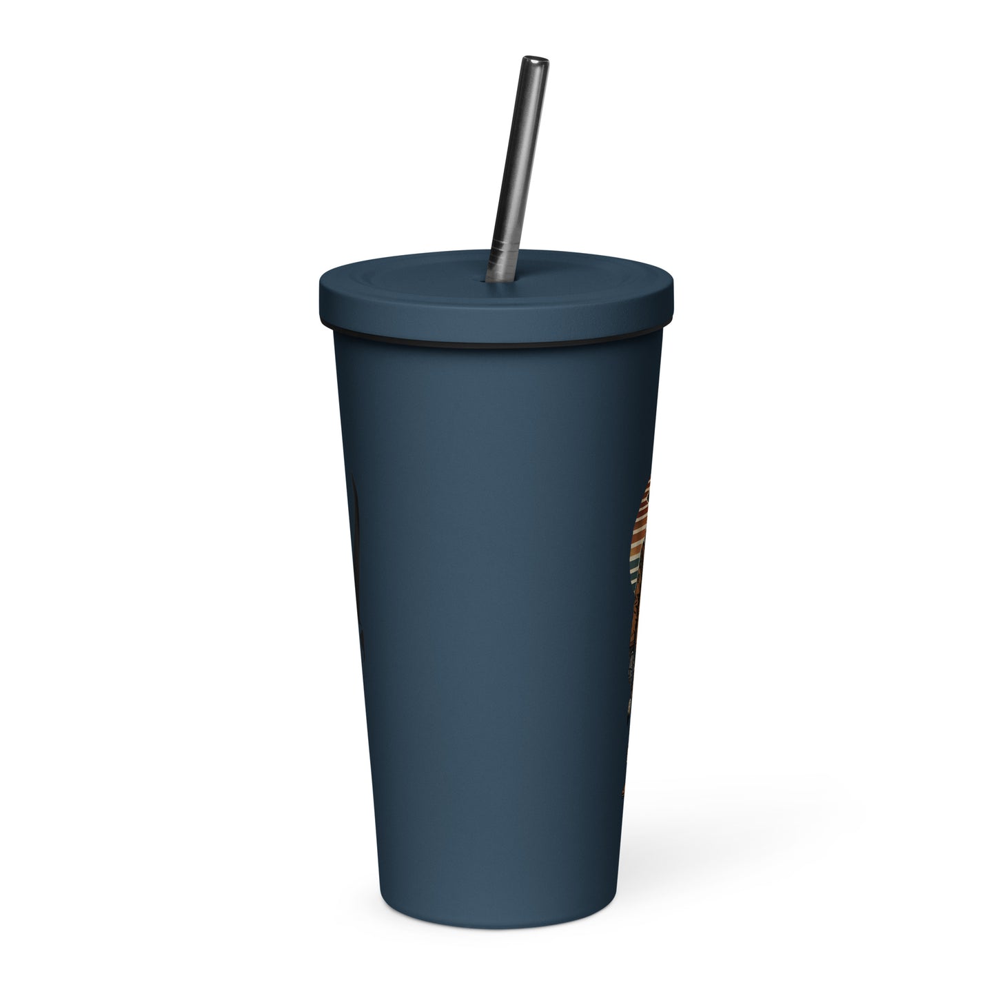 Rugged Mtn Man Tumbler