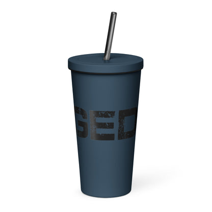 Rugged Tumbler
