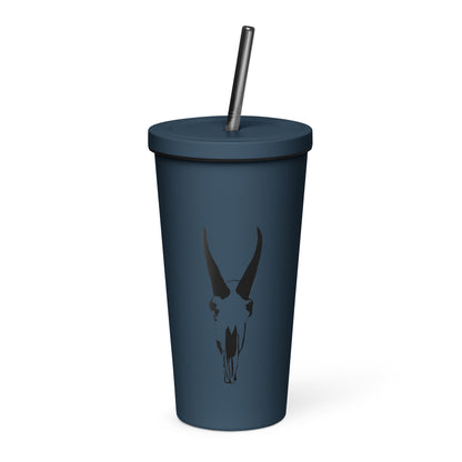 Rugged Mtn Man Tumbler