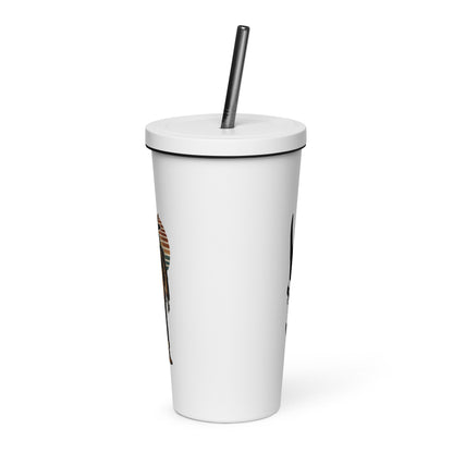 Rugged Mtn Man Tumbler