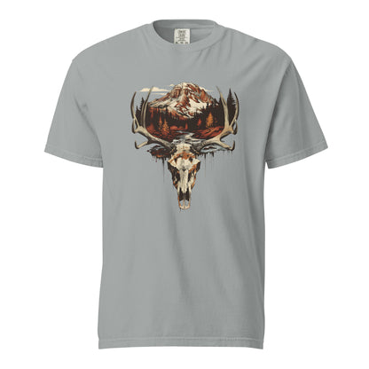 Deer Skull Tee