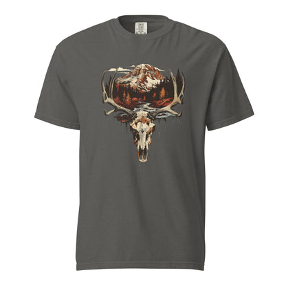 Deer Skull Tee