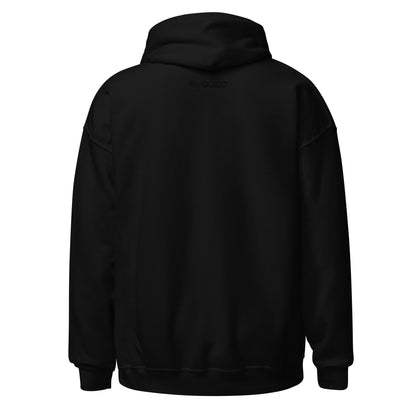 Rugged Mountain Hoodie