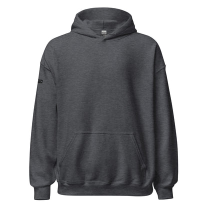 Classic Rugged Goat Hoodie