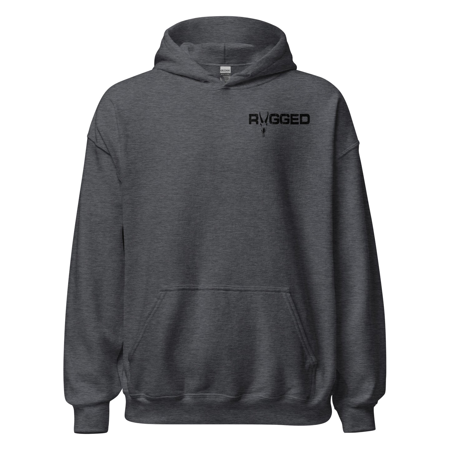 Idaho Goat Hoodie