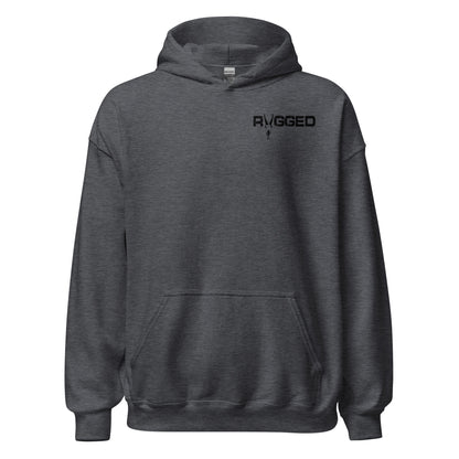 Idaho Goat Hoodie