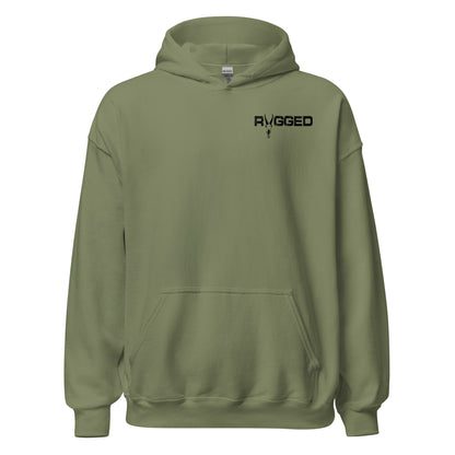 Bugling Elk Hoodie