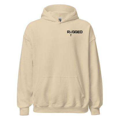 Bugling Elk Hoodie