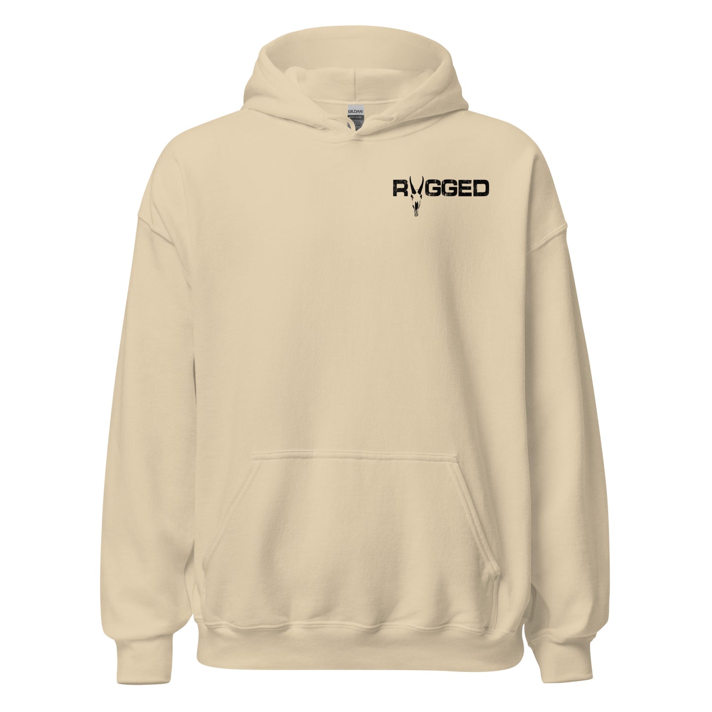 Idaho Goat Hoodie