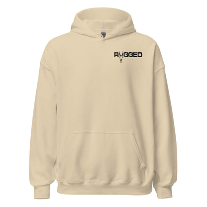 Idaho Goat Hoodie