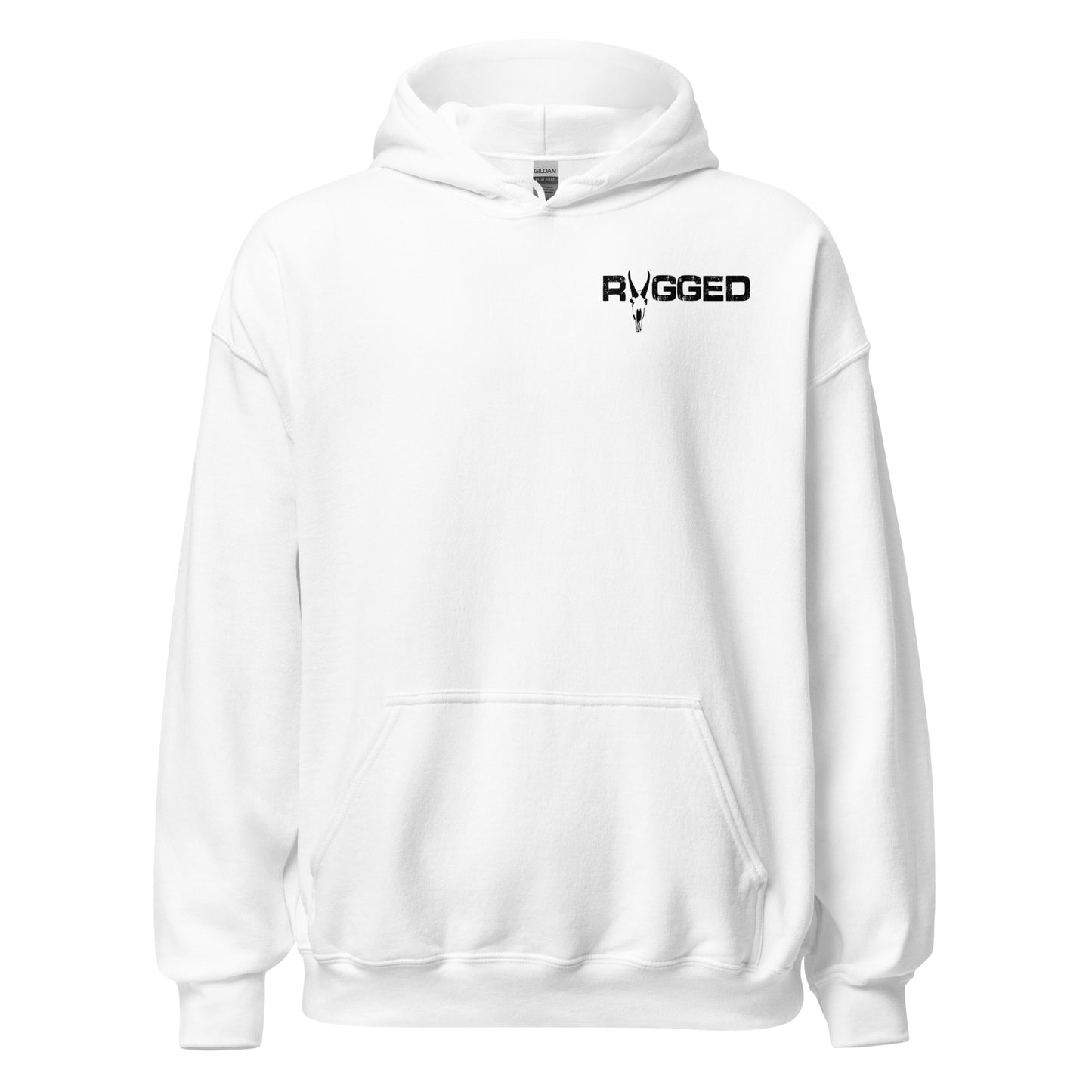 Idaho Goat Hoodie