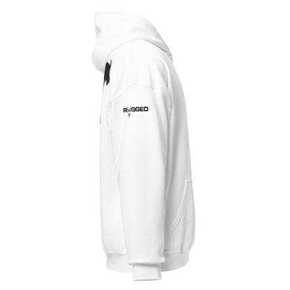 Classic Rugged Goat Hoodie