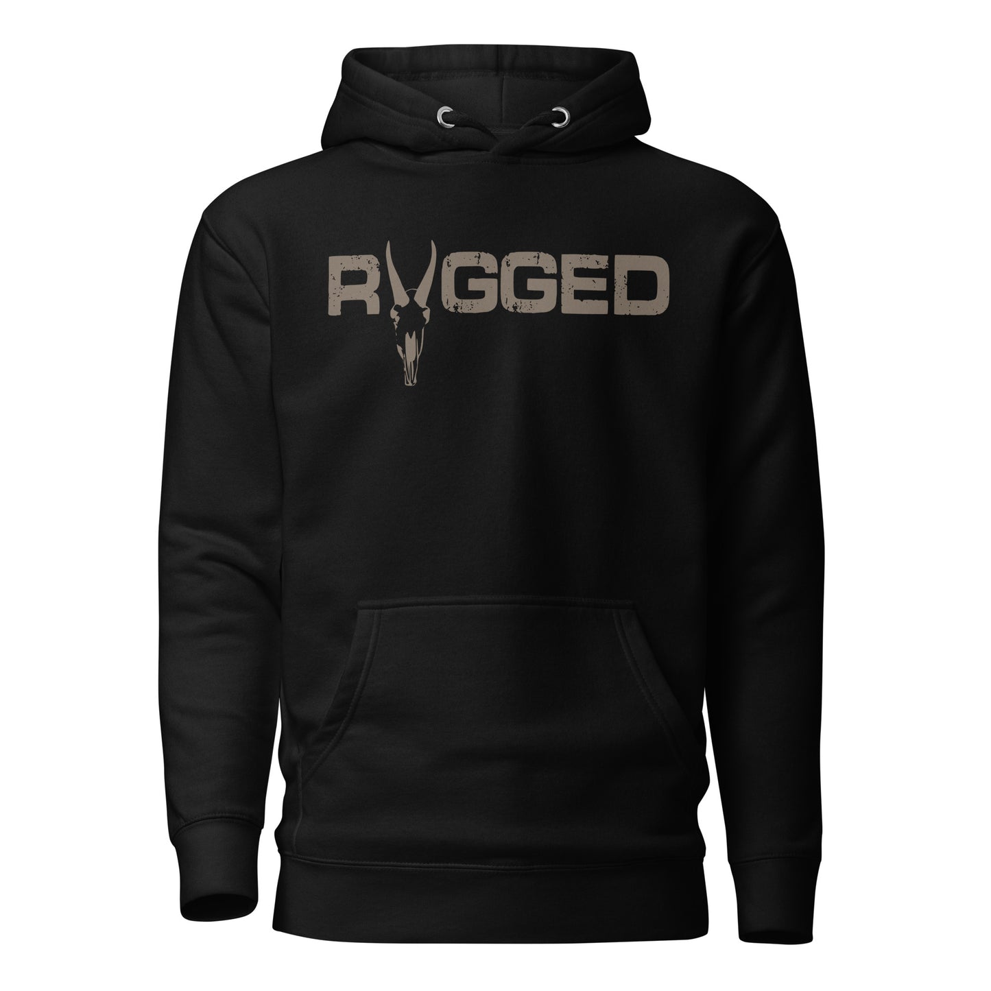 Ram Idaho Hoodie
