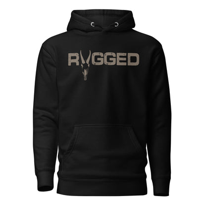 Ram Idaho Hoodie