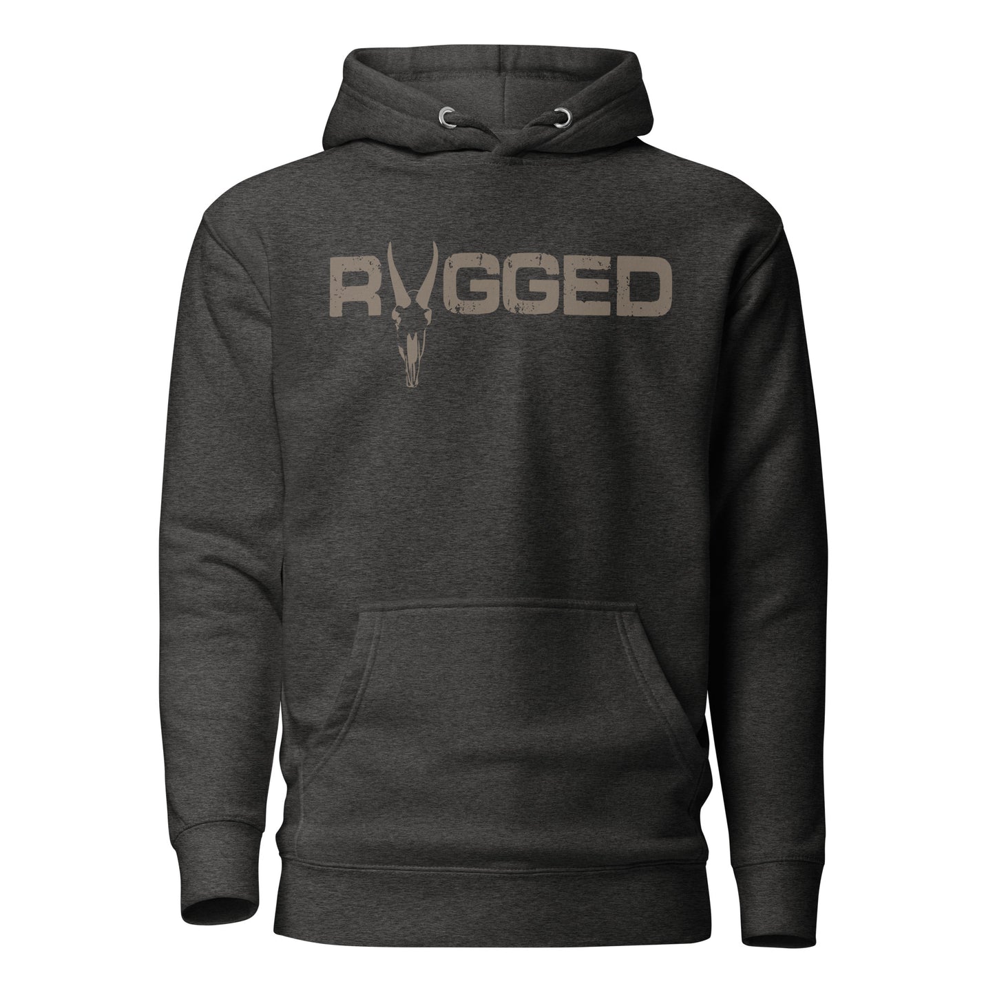 Ram Idaho Hoodie