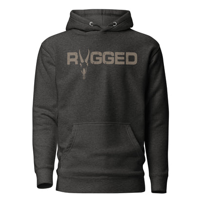 Ram Idaho Hoodie