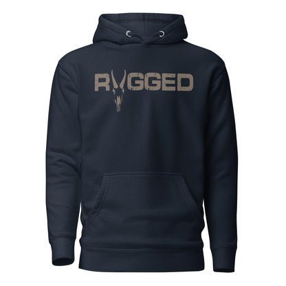Ram Idaho Hoodie