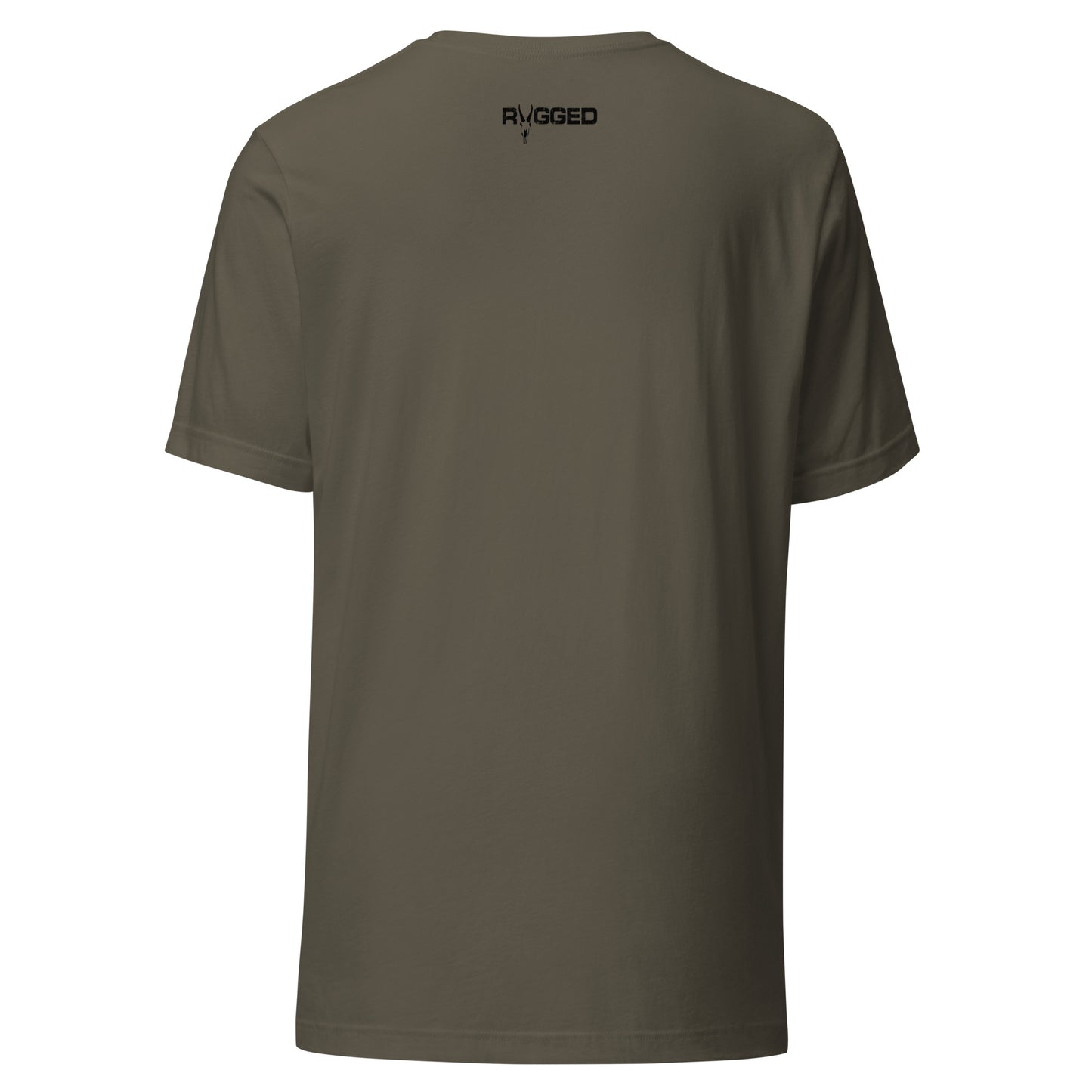 Embrace the Wild Tee