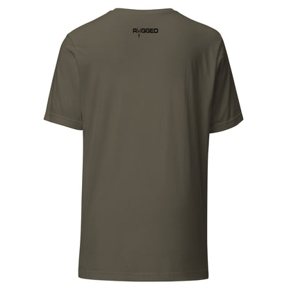 Embrace the Wild Tee