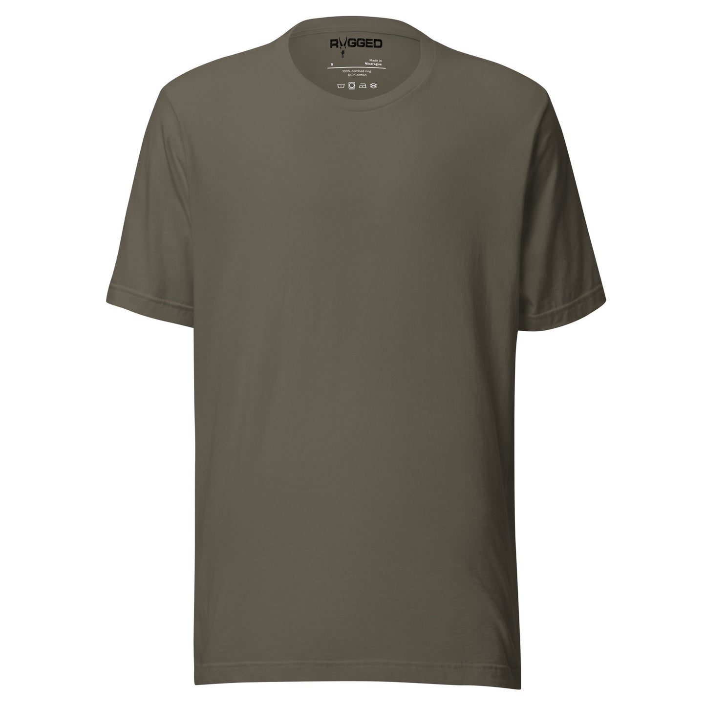 Rugged Definition Tee