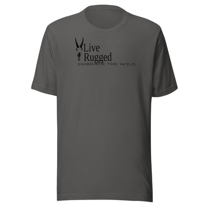 Embrace the Wild Tee
