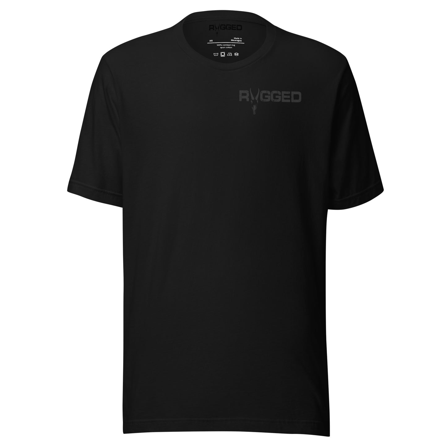 Idaho Mtn Goat Tee