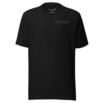 Idaho Mtn Goat Tee