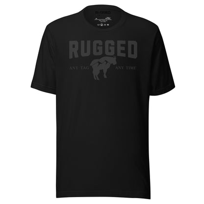 Any Tag Any Time Tee
