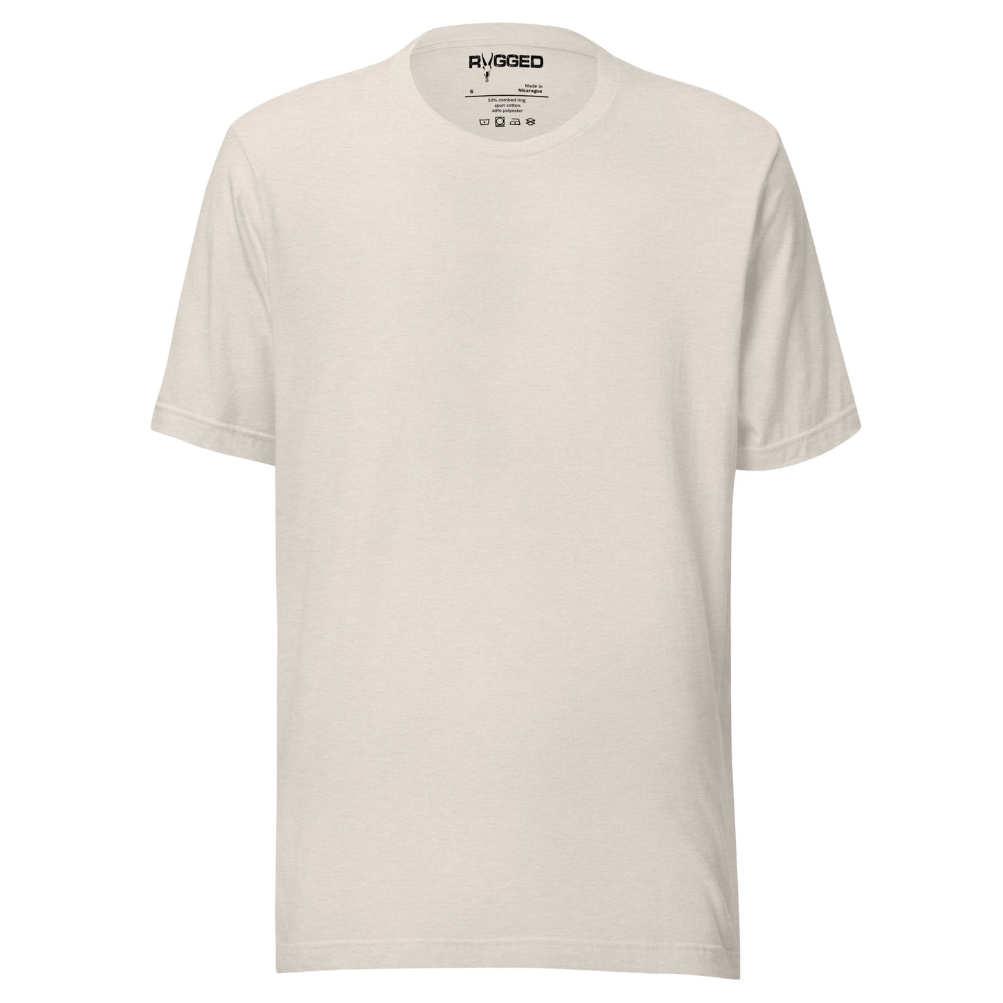 Rugged Definition Tee