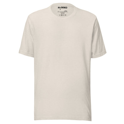 Rugged Definition Tee