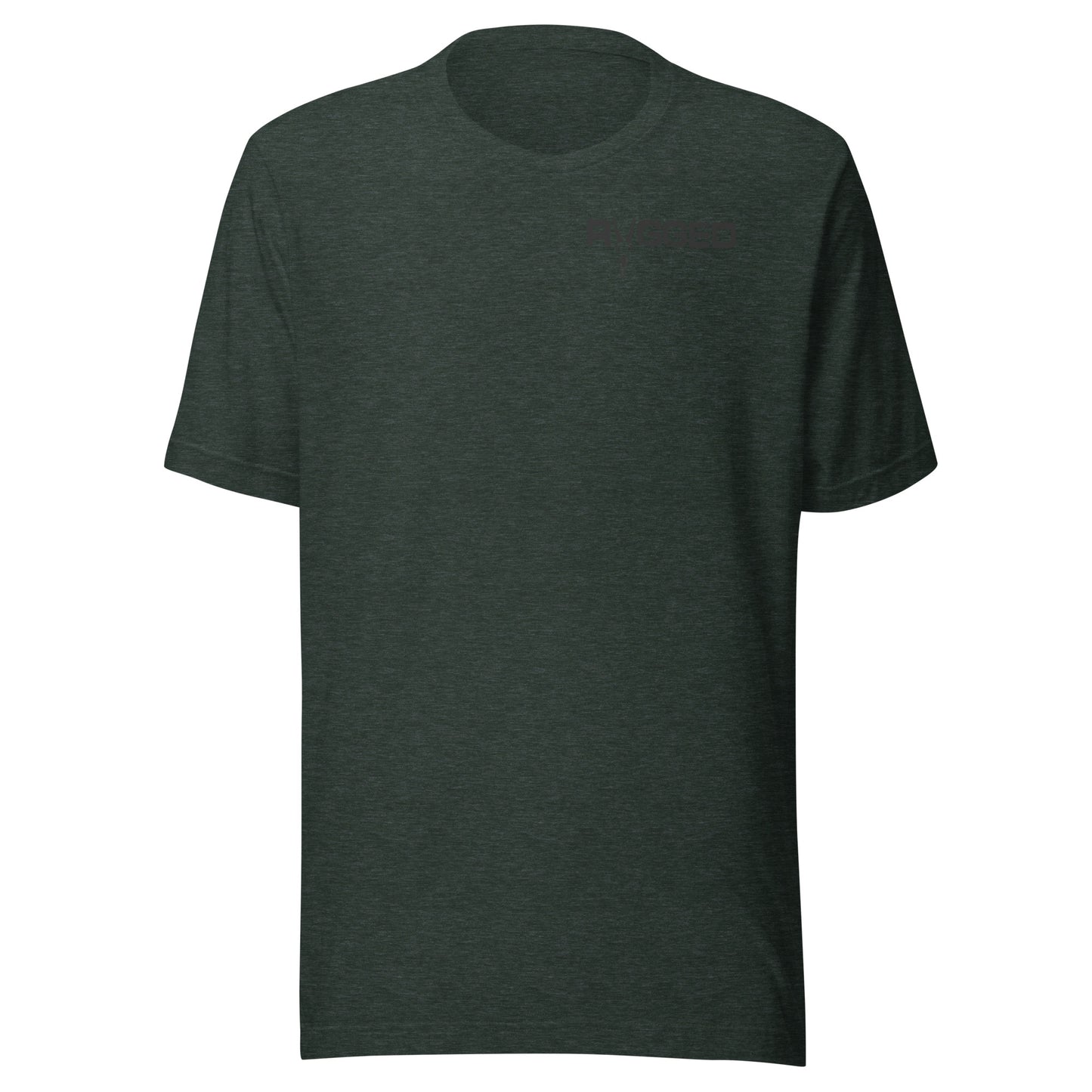 Idaho Rugged Tee