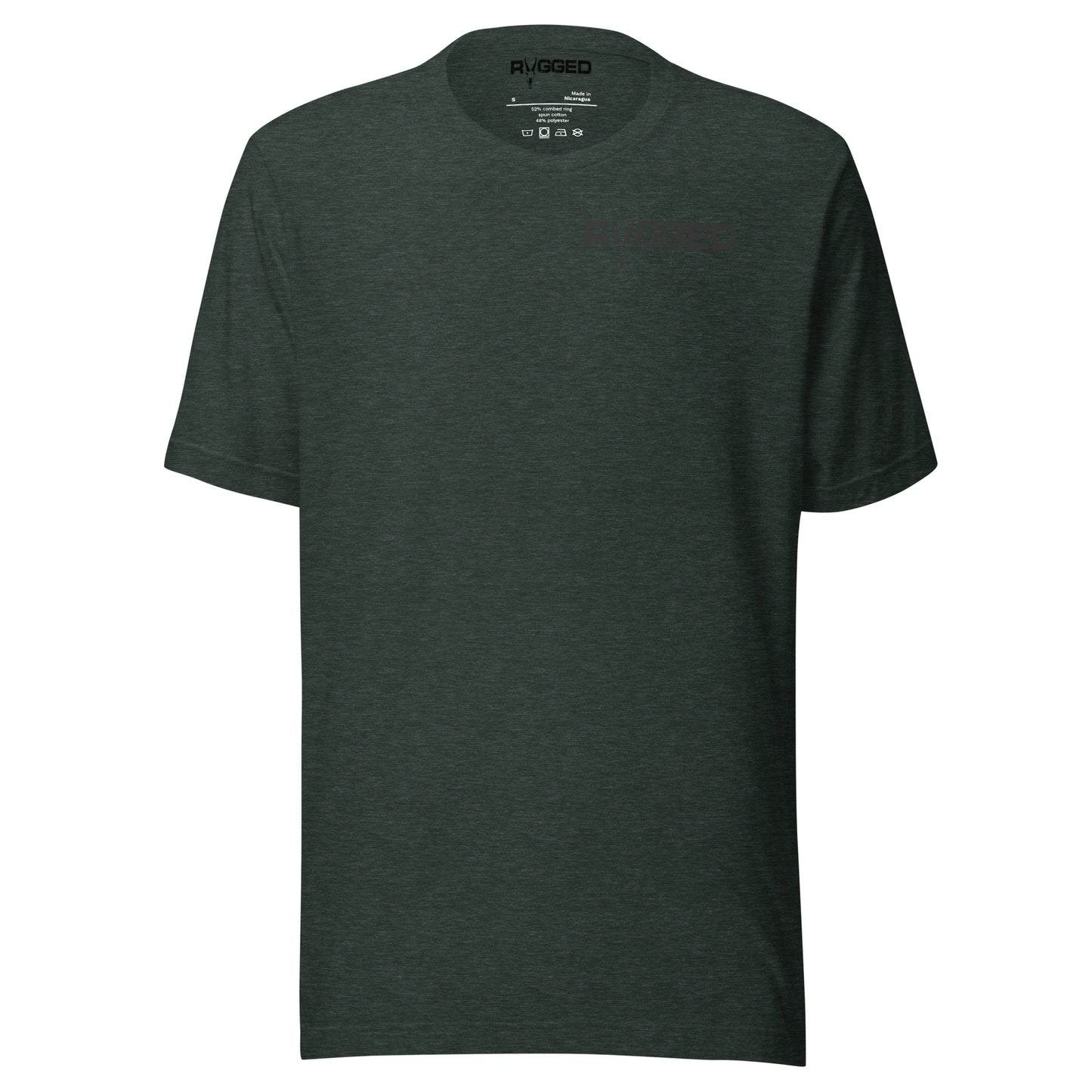 Idaho Mtn Goat Tee