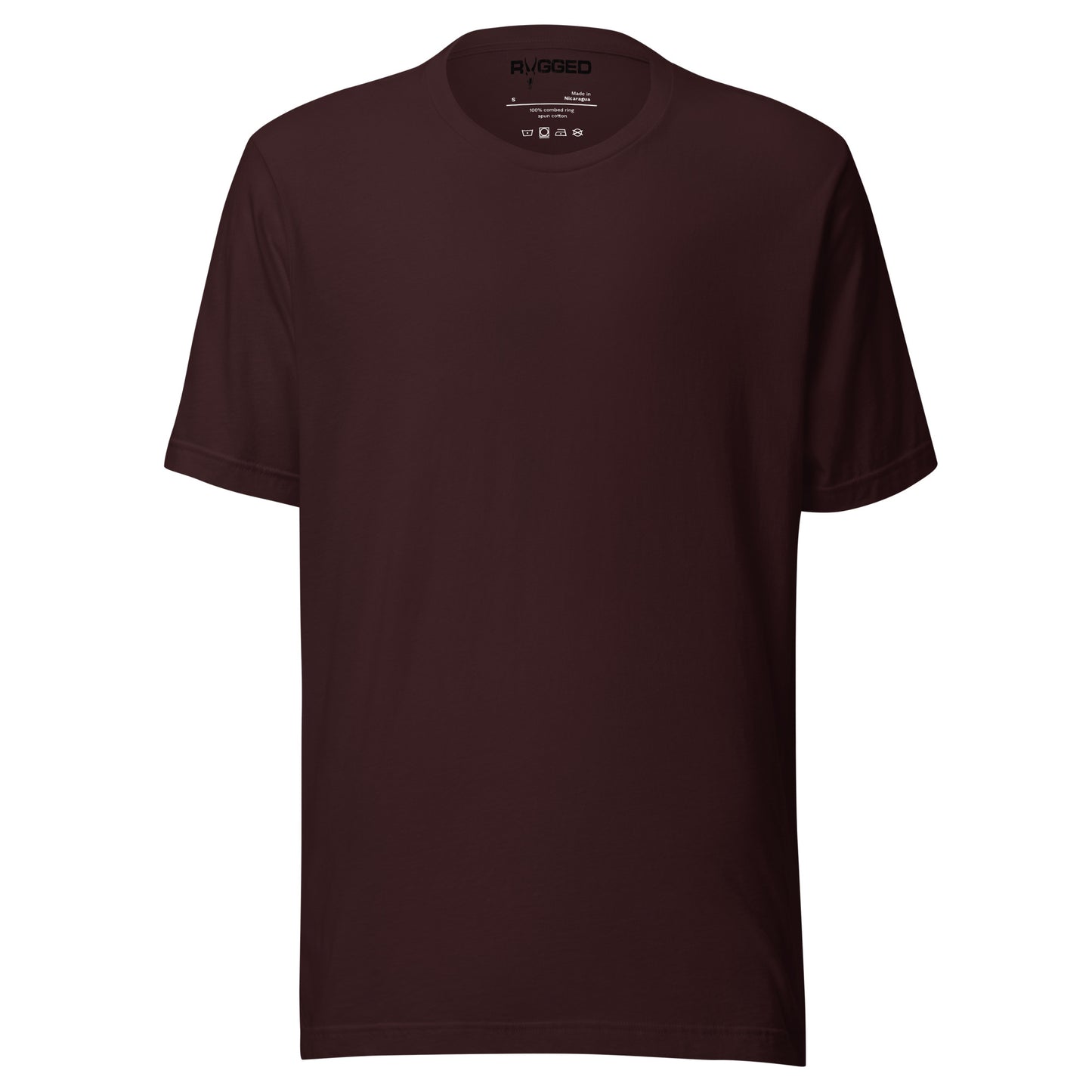 Rugged Definition Tee
