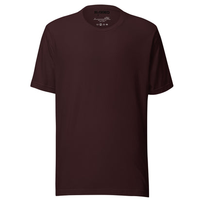 Rugged Definition Tee