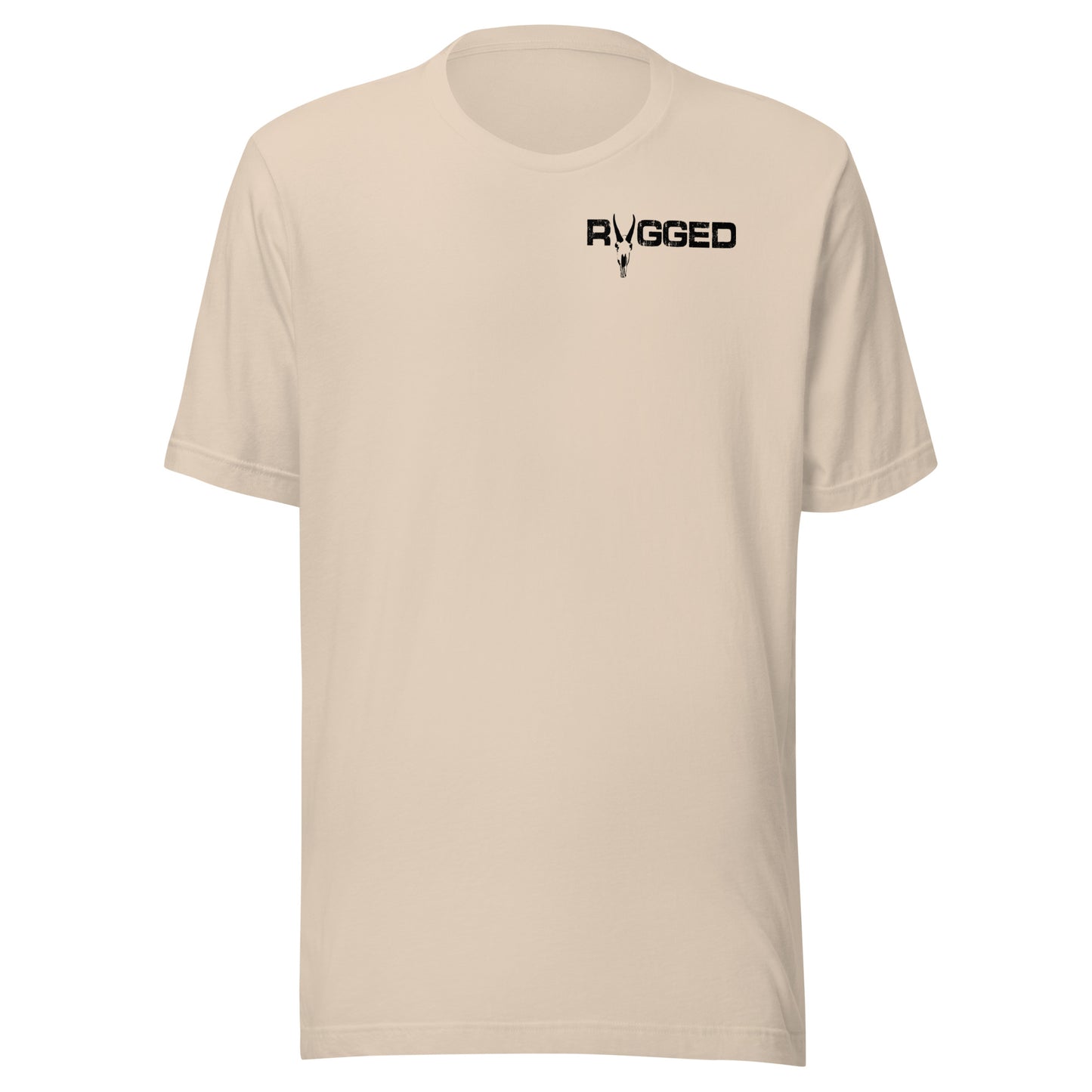 Idaho Rugged Tee
