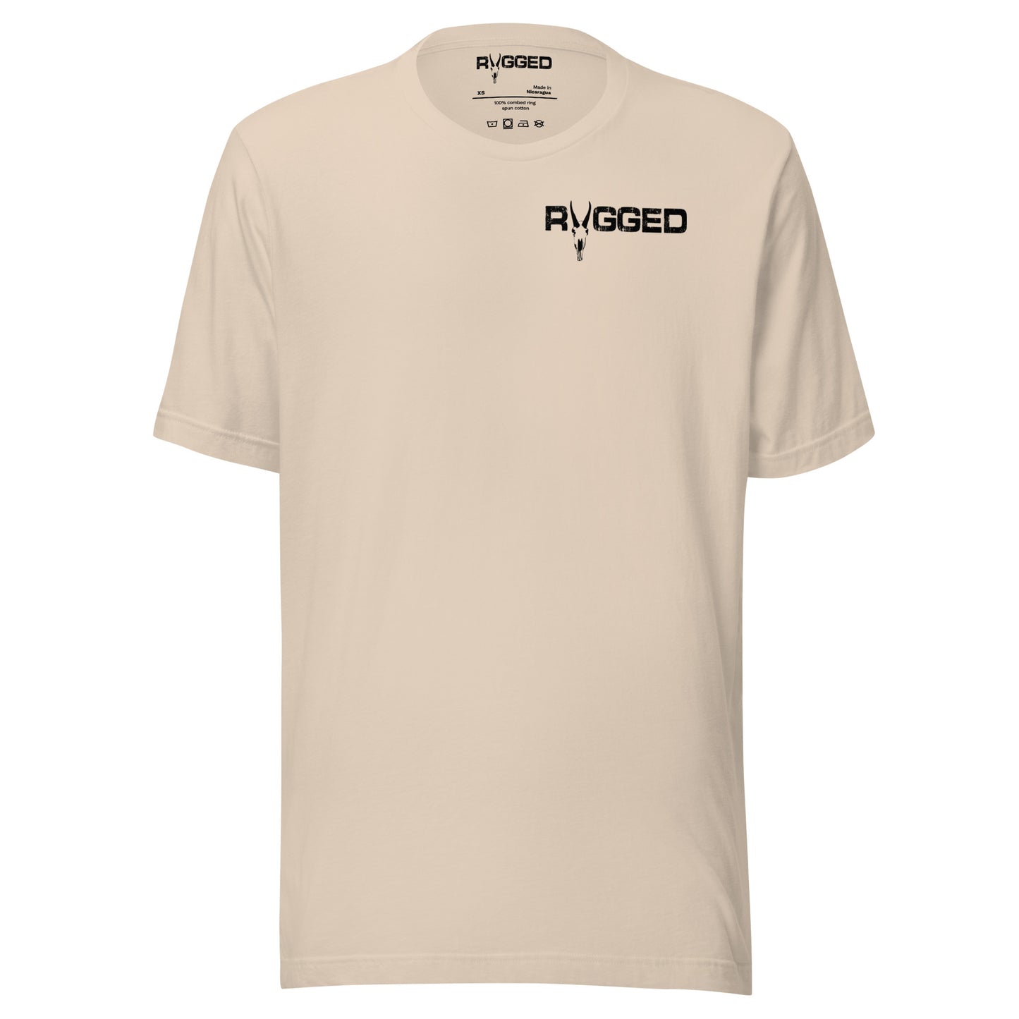 Idaho Mtn Goat Tee