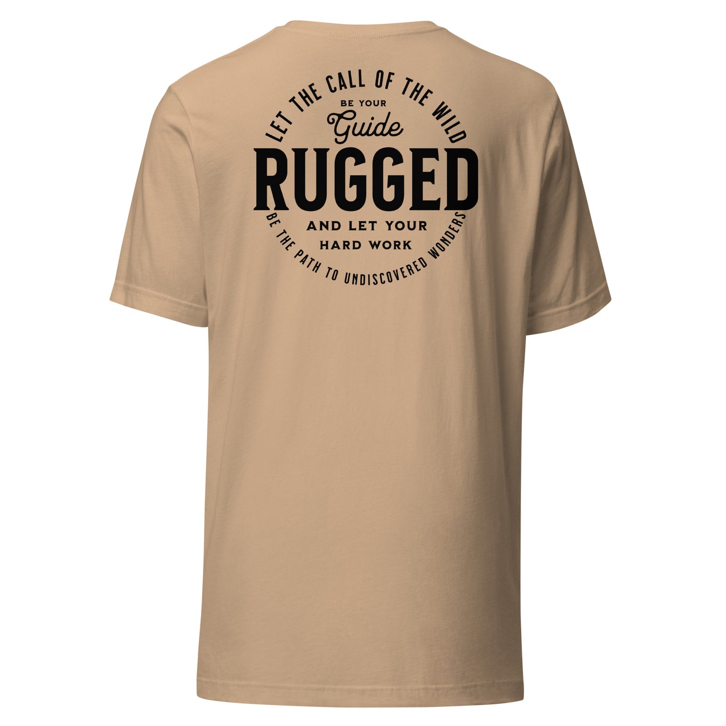 Call of the Wild Tee