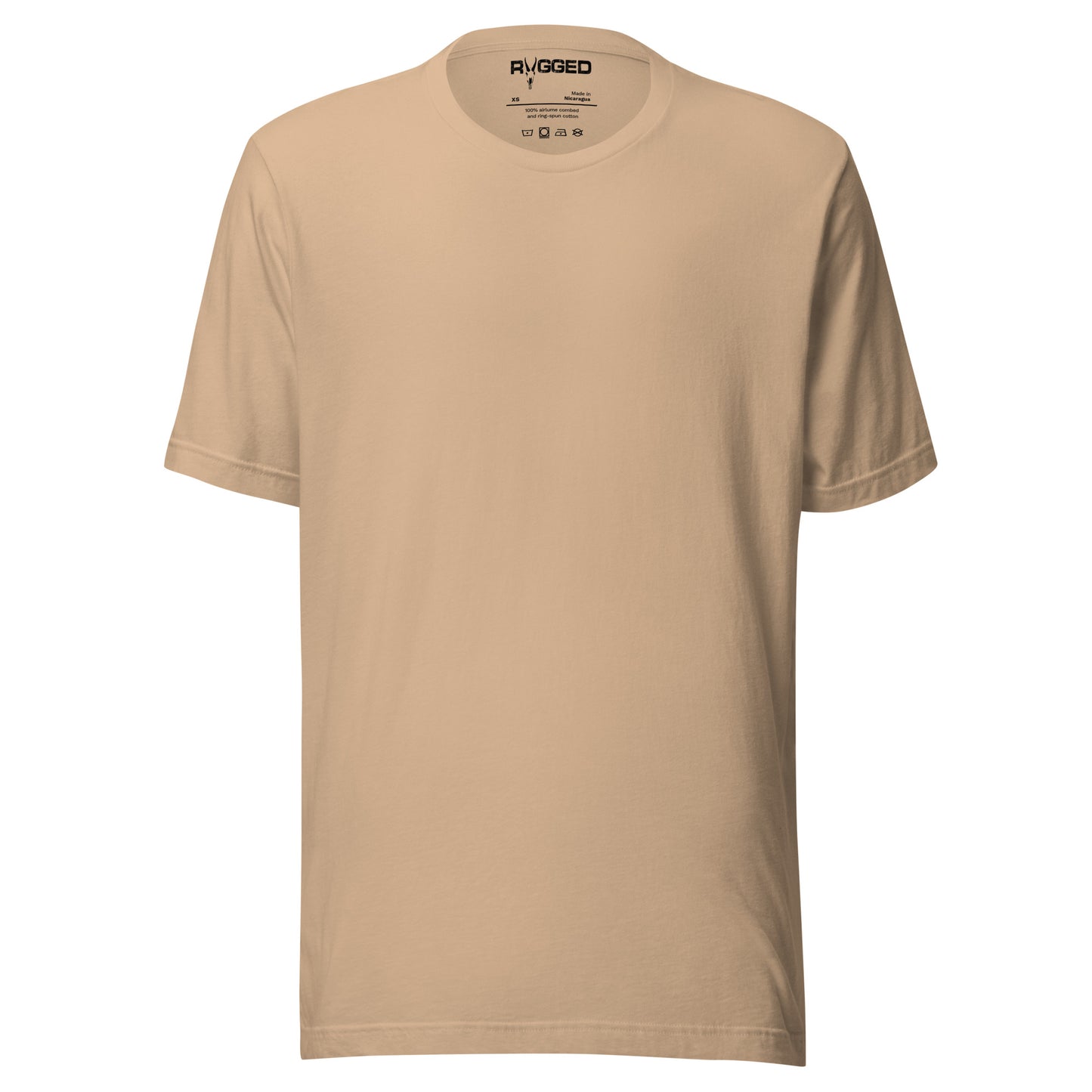Rugged Definition Tee